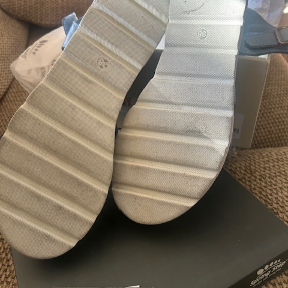 Spring step Sandals - Picture 6 of 11